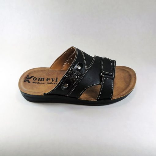 دمپایی طبی مردانه