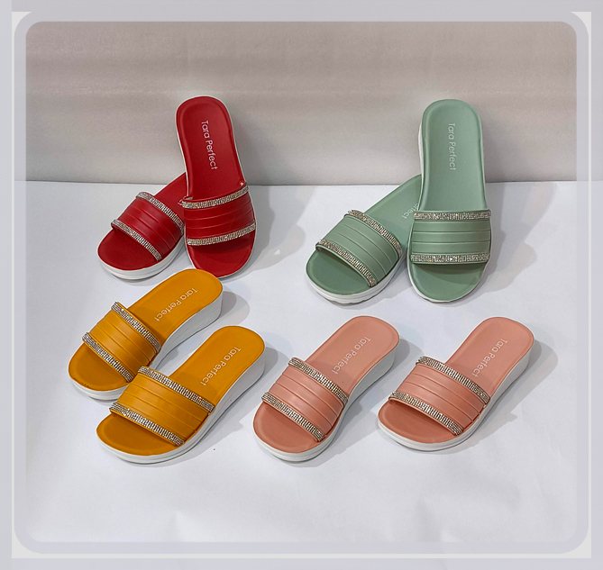 صندل رز دخترانه