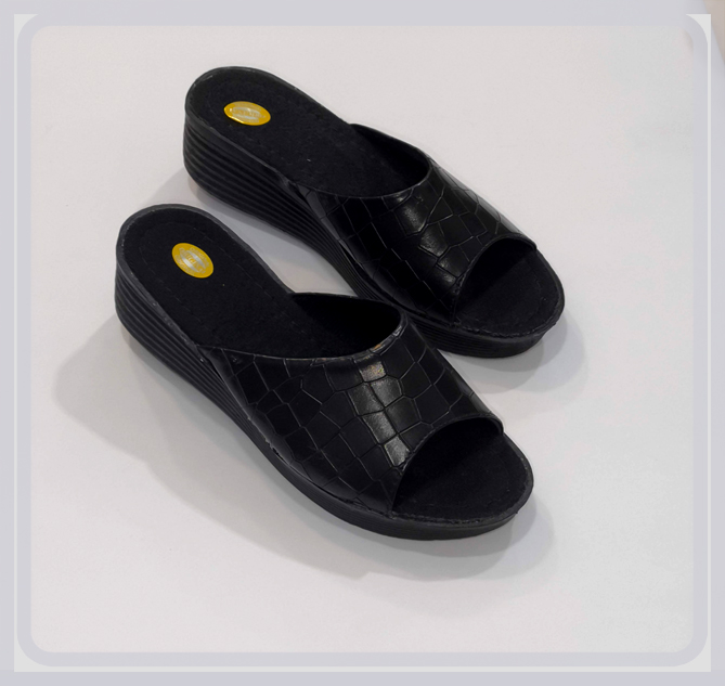 صندل طرح سنگی لژدار