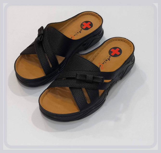 صندل صدف طبی