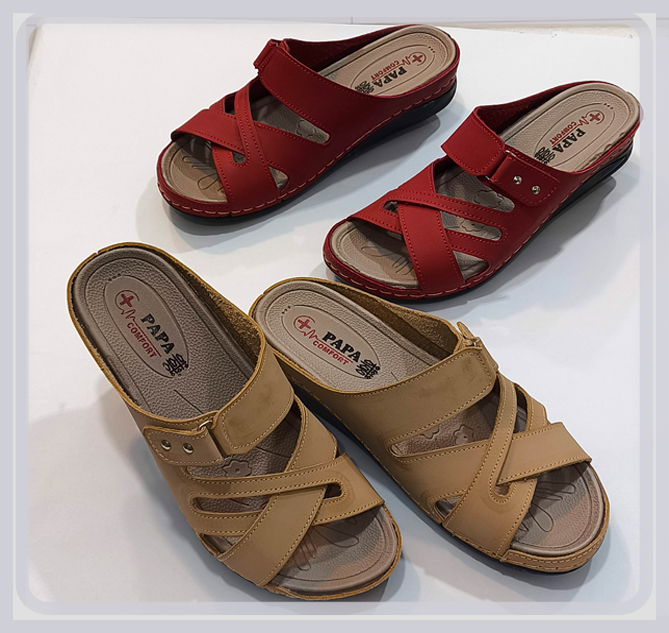 صندل لادن زنانه