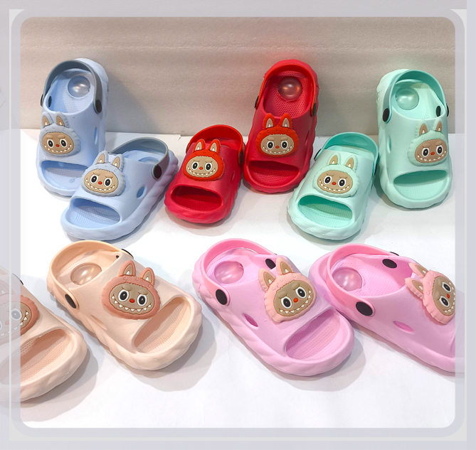 کراکس بچگانه