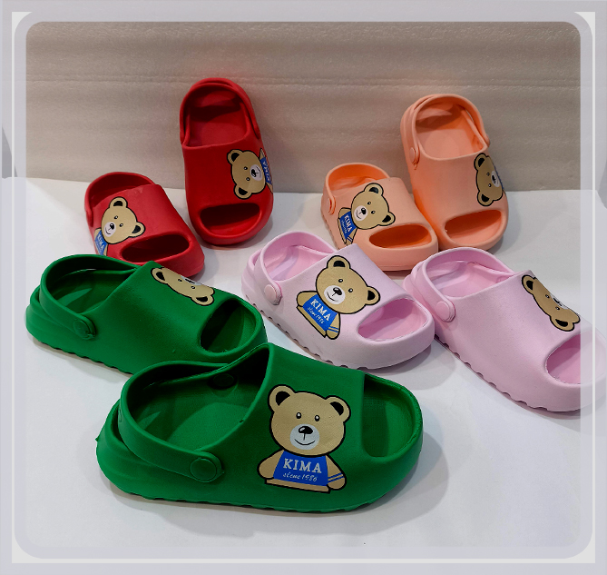 کراکس  بچگانه