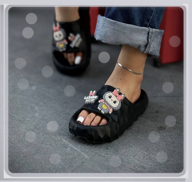 دمپایی زنانه