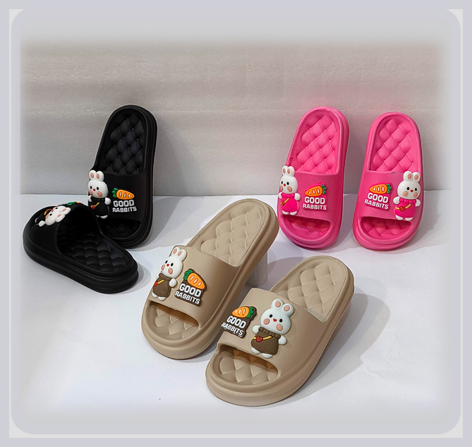 دمپایی دخترانه