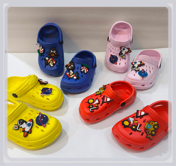 کراکس بچگانه