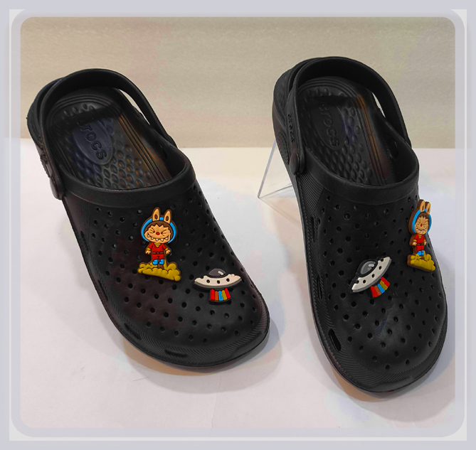 کراکس زنانه لبوبو