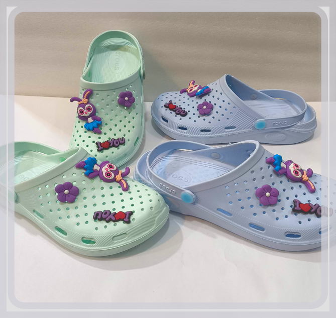 کراکس زنانه