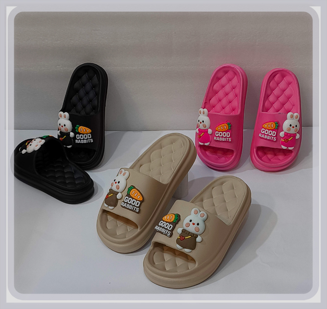 دمپایی رابیتز بچگانه