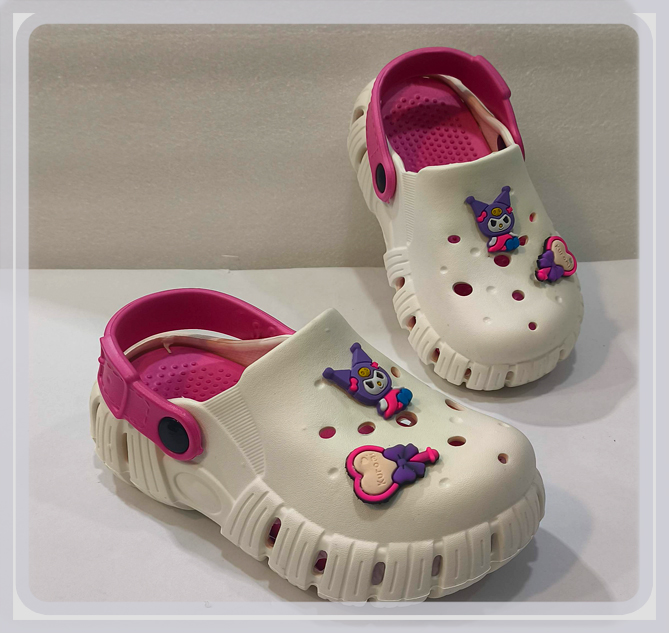 کراکس دخترانه و پسرانه